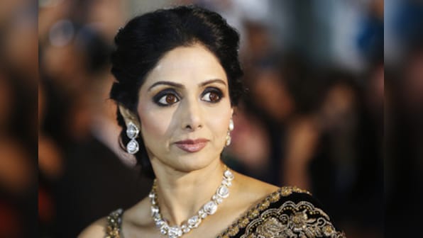 Sridevi passes away: From Mr India, Chandni to English Vinglish, MOM; a look at celebrated actress' best from 300 films