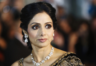 Sridevi passes away: From Mr India, Chandni to English Vinglish, MOM; a look at celebrated actress' best from 300 films Sridevi passes away: From Mr India, Chandni to English Vinglish, MOM; a look at celebrated actress' best from 300 films