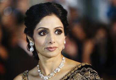Actor Sridevi, 54, dies of heart attack in Dubai; versatile star debuted in Tamil cinema, broke into Bollywood