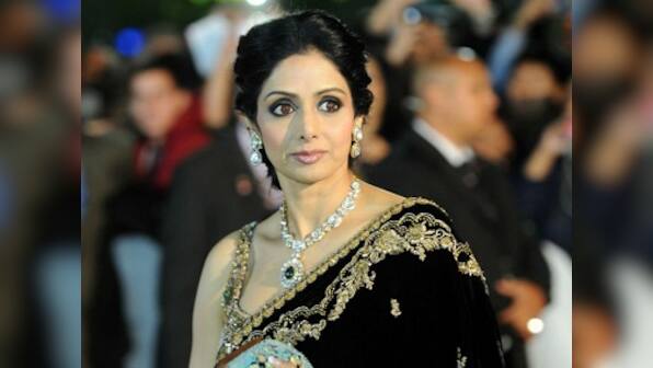 Sridevi passes away: Ram Gopal Varma looks back on his journey with actress; says news of her death is like a 'bad dream'