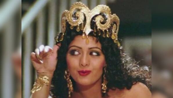 Sridevi's death marks a funeral of sorts for the Hindi cinema she helped add new dimensions to as well