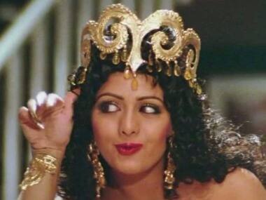 Sridevi's death marks a funeral of sorts for the Hindi cinema she helped add new dimensions to as well