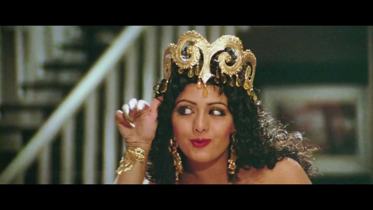 Sridevi: Rare Clip: Mithun Chakraborty talks about dancing with Sridevi