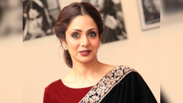 Sridevi passes away: K Raghavendra Rao, Ram Gopal Verma discuss near-fatal incident in 1967 film Naa Thammudu