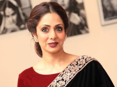 Sridevi passes away: K Raghavendra Rao, Ram Gopal Verma discuss near-fatal incident in 1967 film Naa Thammudu Sridevi passes away: K Raghavendra Rao, Ram Gopal Verma discuss near-fatal incident in 1967 film Naa Thammudu