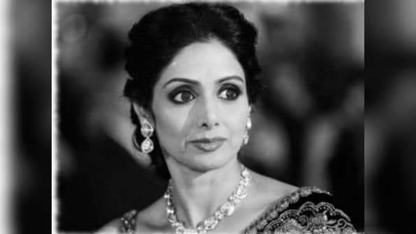 On Sridevi's death anniversary, Sara Ali Khan, Vicky Kaushal pay tribute to actress: 'Never seen an artiste like her'