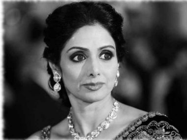 Boney Kapoor issues statement after Sridevi's funeral: 'She was our life, our strength and the reason we always smiled' Boney Kapoor issues statement after Sridevi's funeral: 'She was our life, our strength and the reason we always smiled'
