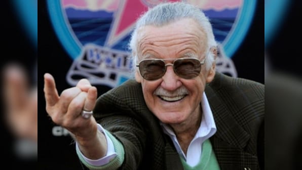 Stan Lee dies at 95: Creator of Marvel Universe and Spider-Man revolutionised comic book industry