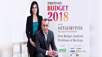 Decoding Budget 2018: Problems of startups