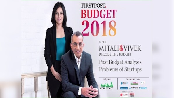 Decoding Budget 2018: Problems of startups