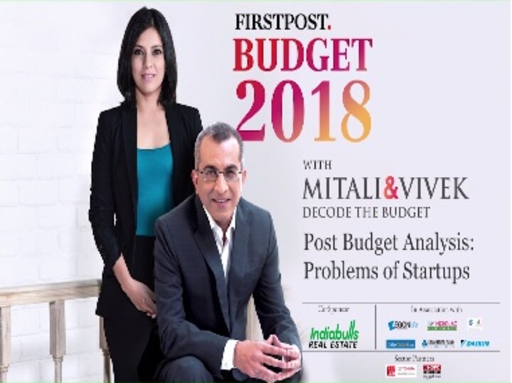 Decoding Budget 2018: Problems of startups