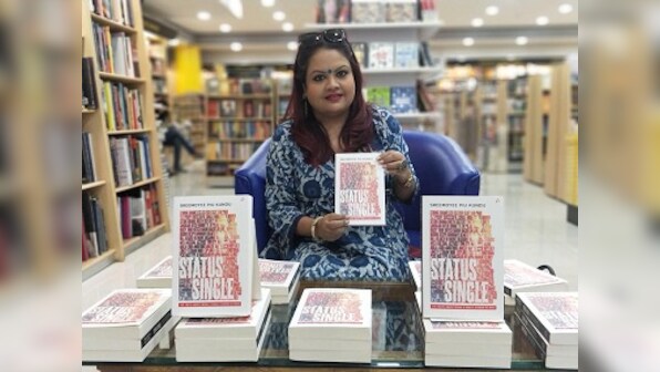 Status Single is a relatable book about unique struggles of single women, but alienates those in their 20s
