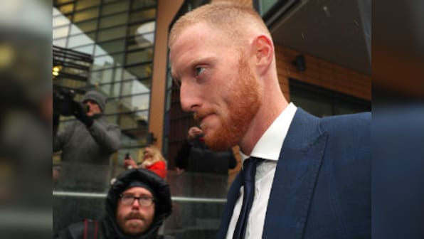 Ben Stokes trial: Ex-soldier Ryan Hales says England all-rounder 'could have killed him' in Bristol pub brawl