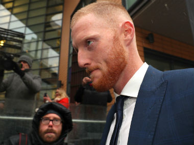 Ben Stokes to join England squad in New Zealand after pleading not guilty to affray charges Ben Stokes to join England squad in New Zealand after pleading not guilty to affray charges