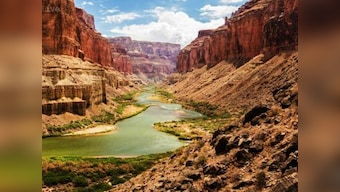 US helicopter crashes in Grand Canyon: Three British tourists killed, four others injured