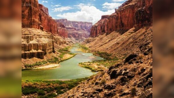 US helicopter crashes in Grand Canyon: Three British tourists killed, four others injured