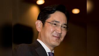 Samsung chairman Lee Kun-hee named by South Korean police as a suspect in a $7.5 million tax evasion case