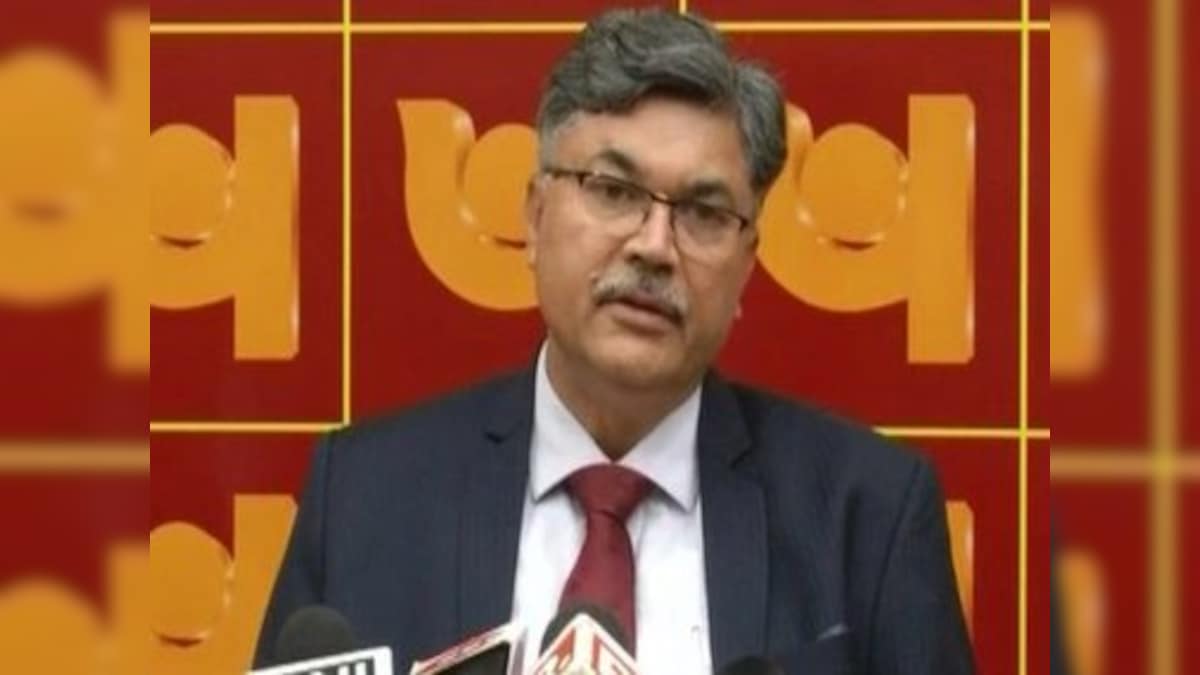 Jet Airways lenders working on revival, no final decision yet: PNB managing director Sunil Mehta