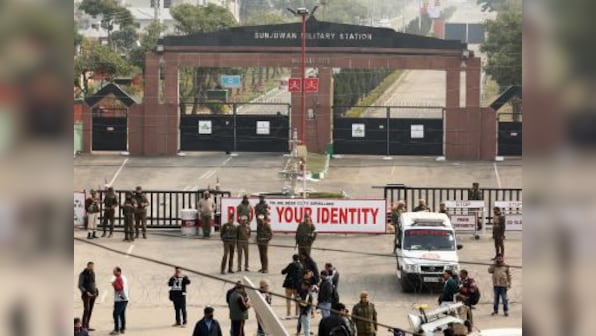 JeM terrorists who attacked Sunjuwan army camp infiltrated from Pakistan 7 months ago