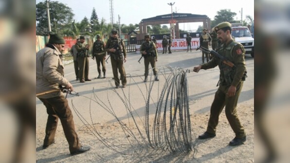 Sunjwan terror attack: Booms of guns broke early morning slumbers; residents thought it was army's routine practice