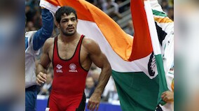 Asian Games 2018: Sushil Kumar, Tejaswini Sawant among athletes to get financial boost ahead of Jakarta event