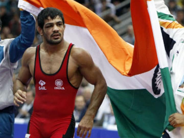Asian Games 2018: Sushil Kumar, Tejaswini Sawant among athletes to get financial boost ahead of Jakarta event
