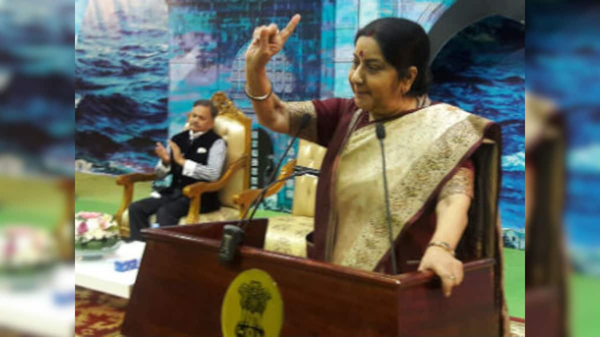 Sushma Swaraj was pivotal in making public life an option for ordinary women and not just the privileged elites