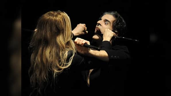 Theatre Olympics kicks off in Delhi; here's what you need to know about the prestigious event