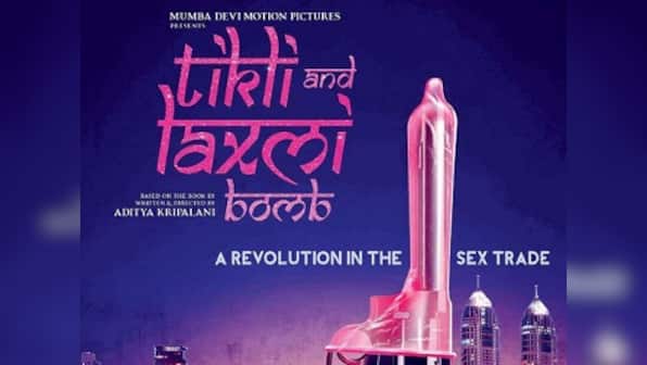 Berlin Independent Film Festival 2018: Aditya Kripalani's directorial debut Tikli and Laxmi Bomb wins Best Film Award