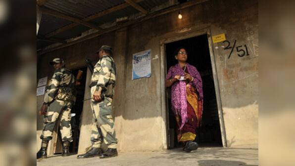 Tripura, bastion of CPM, is low on development but high on social and health indices