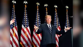 Donald Trump's budget plan to seek funds for wall along Mexico border, opioid treatment, infrastructure