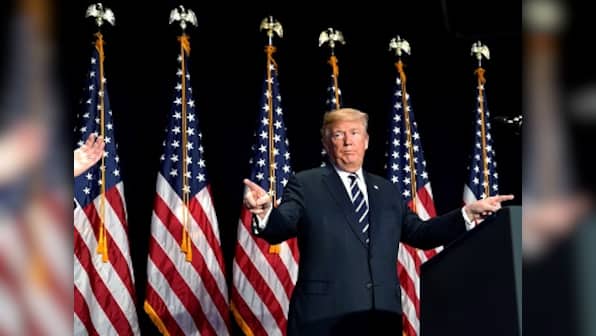 Donald Trump pulls out of Iran nuclear deal: From 'double thumbs up' to 'disastrous', how West Asian media reacted