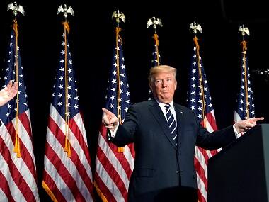 Donald Trump's budget plan to seek funds for wall along Mexico border, opioid treatment, infrastructure