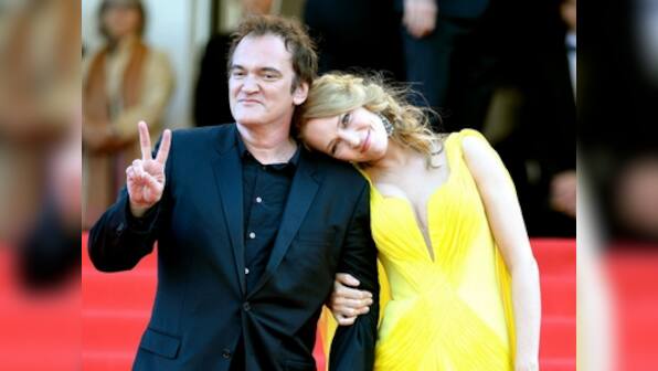 Quentin Tarantino finally opens up on Uma Thurman's Kill Bill car crash: 'One of the biggest regrets of my life'