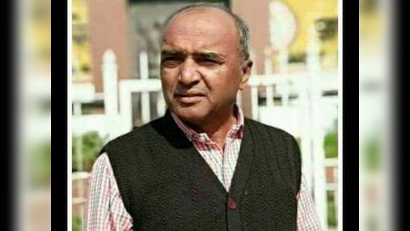 Gujarat government accepts demands of family of Dalit activist who died after immolating self
