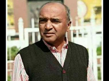 Gujarat government accepts demands of family of Dalit activist who died after immolating self Gujarat government accepts demands of family of Dalit activist who died after immolating self