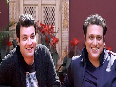 Fry Day, Abhishek Dogra's Govinda, Varun Sharma-starrer gets a 11 May 2018 release date Fry Day, Abhishek Dogra's Govinda, Varun Sharma-starrer gets a 11 May 2018 release date