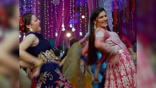 Veerey Ki Wedding: 'Hatt Ja Tau' singer sends legal notice to makers for alleged copyright infringement