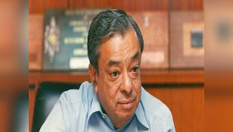 Shree Narayan Singh, Ekta Kapoor to collaborate on biopic of 'Milkman of India' Verghese Kurien based on his autobiography