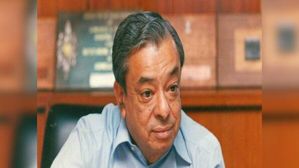 Shree Narayan Singh, Ekta Kapoor to collaborate on biopic of 'Milkman of India' Verghese Kurien based on his autobiography