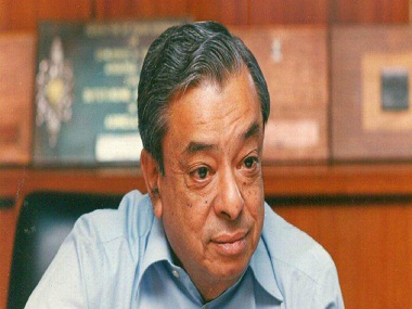 Shree Narayan Singh, Ekta Kapoor to collaborate on biopic of 'Milkman of India' Verghese Kurien based on his autobiography Shree Narayan Singh, Ekta Kapoor to collaborate on biopic of 'Milkman of India' Verghese Kurien based on his autobiography
