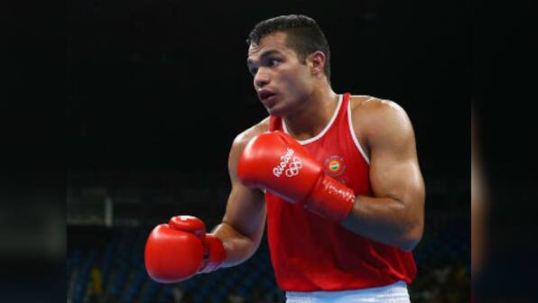 Commonwealth Games 2018: Vikas Krishan confirms he will turn professional by end of year