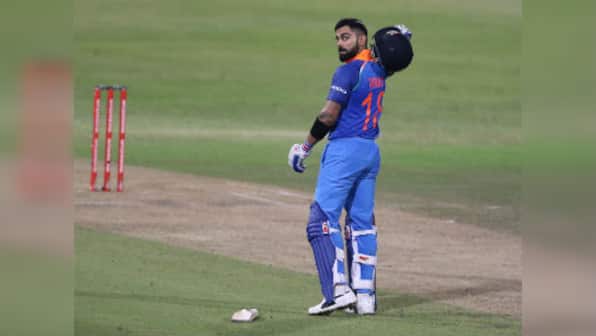 Former Indian cricketer Gundappa Viswanath says Virat Kohli can go past Sachin Tendulkar's tally of 100 tons