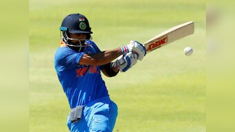 India vs South Africa: Virat Kohli on verge of breaking Viv Richards and Donald Bradman's record