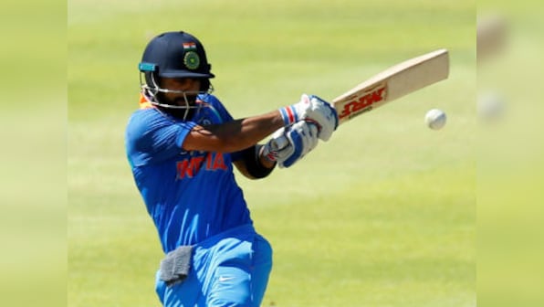 India vs South Africa: Virat Kohli on verge of breaking Viv Richards and Donald Bradman's record