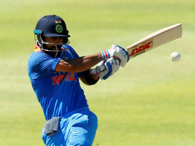 Asia Cup 2018: Virat Kohli's workload, middle-order woes on selectors' minds ahead of India squad selection for UAE event Asia Cup 2018: Virat Kohli's workload, middle-order woes on selectors' minds ahead of India squad selection for UAE event