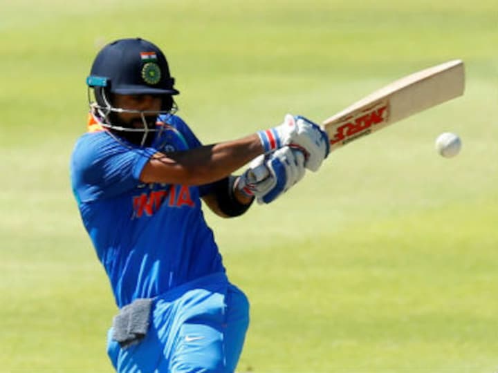 India vs South Africa: Virat Kohli on verge of breaking Viv Richards and Donald Bradman's record