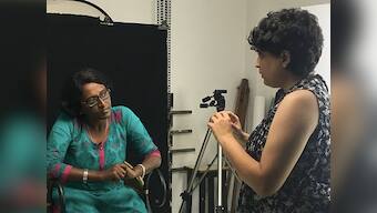 But What Was She Wearing, India's first feature-length documentary on workplace harassment, faces funding crunch