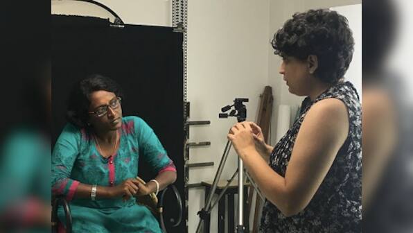 But What Was She Wearing, India's first feature-length documentary on workplace harassment, faces funding crunch