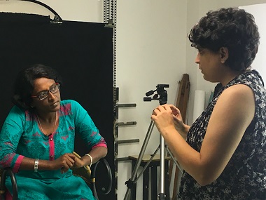 But What Was She Wearing, India's first feature-length documentary on workplace harassment, faces funding crunch But What Was She Wearing, India's first feature-length documentary on workplace harassment, faces funding crunch